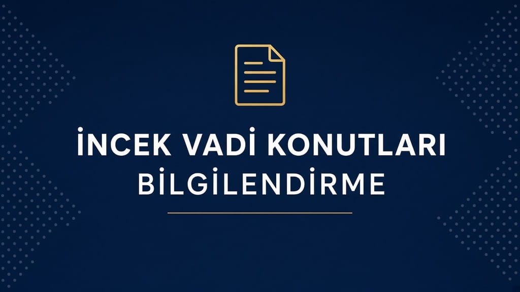 SİTE YÖNETİM PLANI GÜNCELLEME ÇALIŞMALARI HAKKINDA